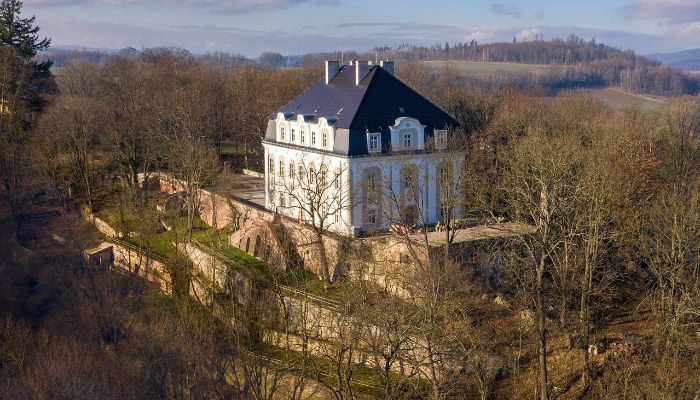 Schloss Piszkowice 2