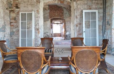 Slott til salgs Piszkowice, województwo dolnośląskie, Bilde 21/28