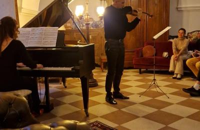 Slott til salgs Piszkowice, województwo dolnośląskie, Kultura