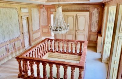 Schloss kaufen Normandie:  Galerie