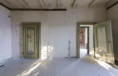 Historisk villa til salgs 28838 Stresa, Via Giuseppe Mazzini, Piemonte:  