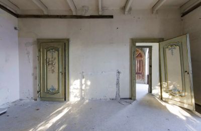 Historisk villa til salg 28838 Stresa, Via Giuseppe Mazzini, Piemonte, Innvendig 2
