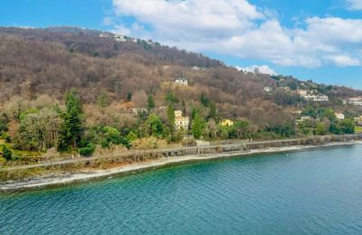 Historische Villa kaufen 28838 Stresa, Via Giuseppe Mazzini, Piemont:  