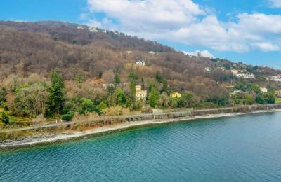 Historisk villa til salg 28838 Stresa, Via Giuseppe Mazzini, Piemonte, Billede 8/20