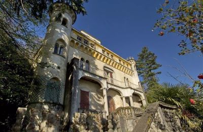 Historisk villa til salgs 28838 Stresa, Via Giuseppe Mazzini, Piemonte:  