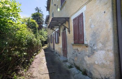 Historische Villa kaufen 28838 Stresa, Via Giuseppe Mazzini, Piemont:  Nebengebäude