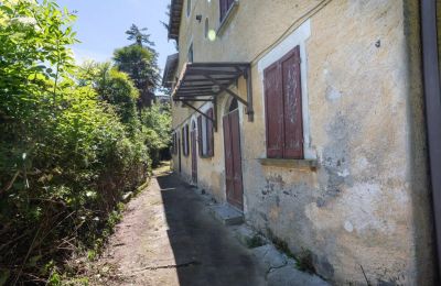 Historisk villa til salg 28838 Stresa, Via Giuseppe Mazzini, Piemonte, Tilleggsbygning
