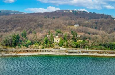 Historisk villa til salg 28838 Stresa, Via Giuseppe Mazzini, Piemonte, Billede 9/20