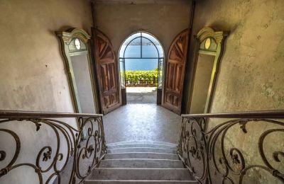 Historisk villa til salg 28838 Stresa, Via Giuseppe Mazzini, Piemonte, Inngangshall