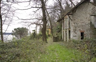 Historisk villa til salg 28838 Stresa, Via Giuseppe Mazzini, Piemonte, Ruin