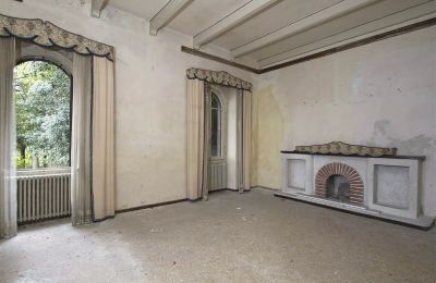 Historisk villa købe 28838 Stresa, Via Giuseppe Mazzini, Piemonte:  