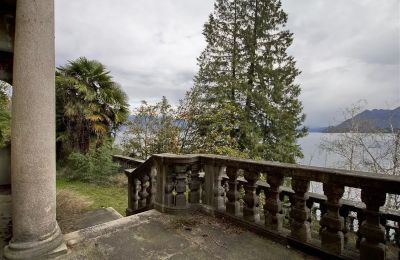 Historisk villa til salg 28838 Stresa, Via Giuseppe Mazzini, Piemonte, Billede 17/20
