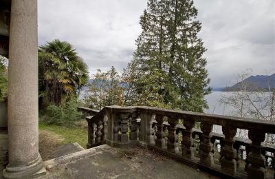 Historische Villa kaufen 28838 Stresa, Via Giuseppe Mazzini, Piemont:  