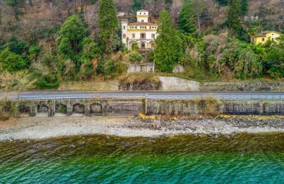 Historisk villa til salg 28838 Stresa, Via Giuseppe Mazzini, Piemonte, Billede 20/20
