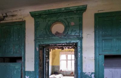 Herrenhaus/Gutshaus kaufen Bolkowice, Westpommern, Interior