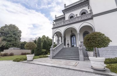 Historisk villa til salg 28040 Lesa, Piemonte, Billede 7/14