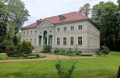 Schloss kaufen Sławnikowice, Slawnikowice 99, Niederschlesien, Foto 26/26