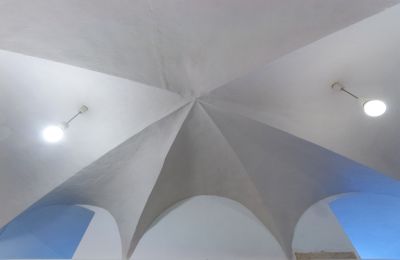Schloss kaufen Sławnikowice, Slawnikowice 99, Niederschlesien, Keller