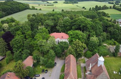 Schloss kaufen Sławnikowice, Slawnikowice 99, Niederschlesien, Lage der Immobilie
