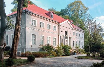 Slot kaufen Sławnikowice, Slawnikowice 99, województwo dolnośląskie, Sidevisning