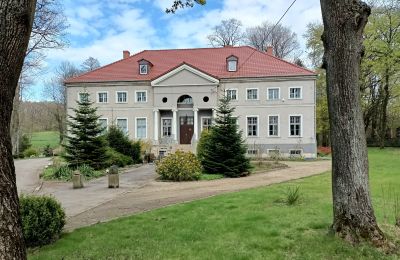 Slot kaufen Sławnikowice, Slawnikowice 99, województwo dolnośląskie, Forside