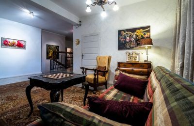 Slot kaufen Sławnikowice, Slawnikowice 99, województwo dolnośląskie, Øvre etage