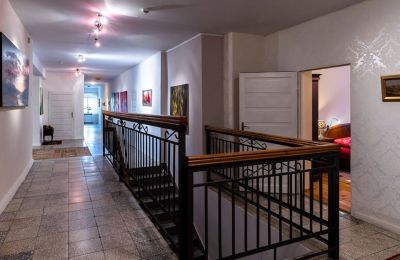 Slot kaufen Sławnikowice, Slawnikowice 99, województwo dolnośląskie, Øvre etage