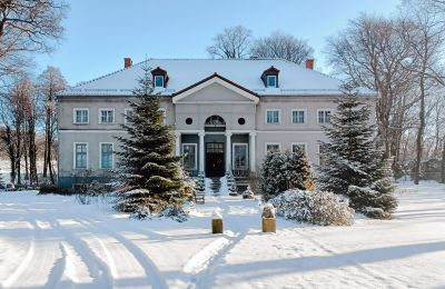 Slot kaufen Sławnikowice, Slawnikowice 99, województwo dolnośląskie, Forside