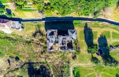 Historische villa te koop Verbania, Piemonte:  