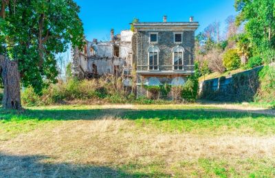 Historische villa te koop Verbania, Piemonte:  