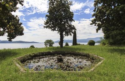 Historisk villa til salgs Verbania, Piemonte, Bilde 22/37