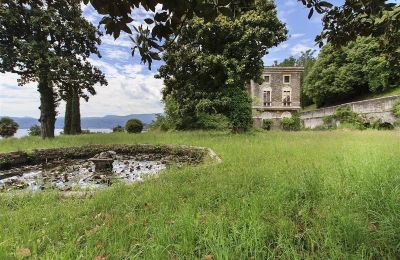 Historisk villa til salgs Verbania, Piemonte, Bilde 23/37