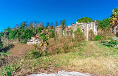 Historische villa te koop Verbania, Piemonte:  