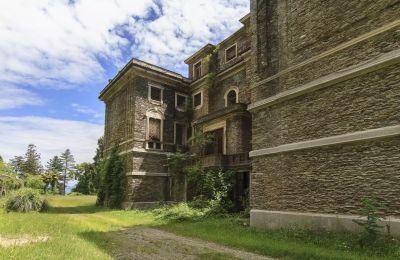 Historisk villa til salgs Verbania, Piemonte, Bilde 26/37
