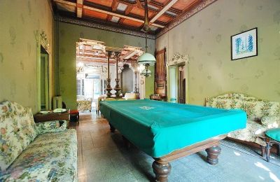 Historische villa te koop Golasecca, Lombardije:  