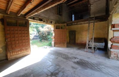 Historisk villa til salg Golasecca, Lombardiet, Billede 18/20