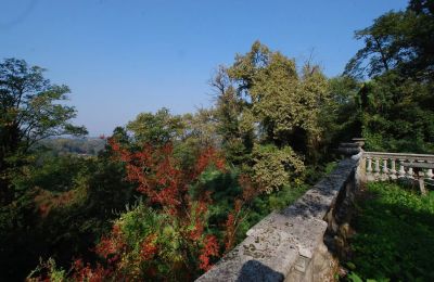 Historische villa te koop Golasecca, Lombardije:  