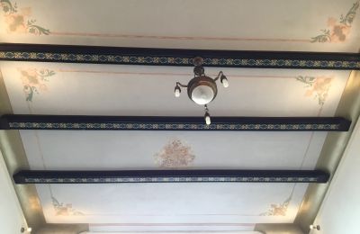 Historische villa te koop Strzelin, Kazanów 21, województwo dolnośląskie:  