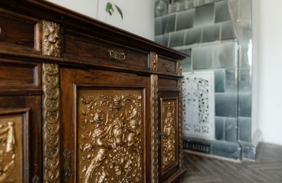 Historisk villa til salg Strzelin, Kazanów 21, województwo dolnośląskie, Billede 14/35