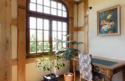 Historisk villa til salg Strzelin, Kazanów 21, województwo dolnośląskie, Billede 20/35