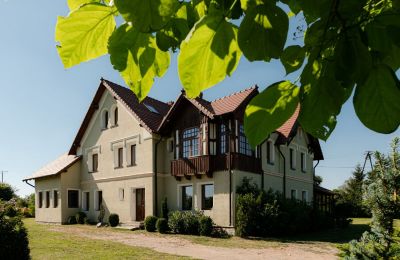 Historisk villa til salg Strzelin, Kazanów 21, województwo dolnośląskie, Billede 2/35