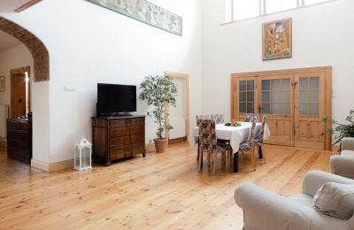 Historisk villa til salg Strzelin, Kazanów 21, województwo dolnośląskie, Billede 6/35