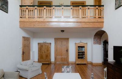Historisk villa til salg Strzelin, Kazanów 21, województwo dolnośląskie, Billede 7/35