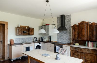 Historisk villa til salg Strzelin, Kazanów 21, województwo dolnośląskie, Billede 12/35