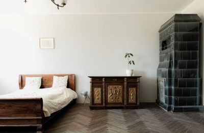 Historisk villa til salg Strzelin, Kazanów 21, województwo dolnośląskie, Billede 13/35
