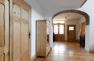 Historisk villa til salg Strzelin, Kazanów 21, województwo dolnośląskie, Billede 10/35