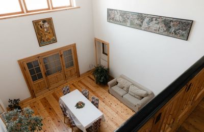 Historisk villa til salg Strzelin, Kazanów 21, województwo dolnośląskie, Billede 8/35