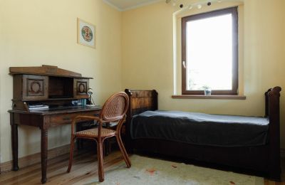 Historisk villa til salg Strzelin, Kazanów 21, województwo dolnośląskie, Billede 15/35