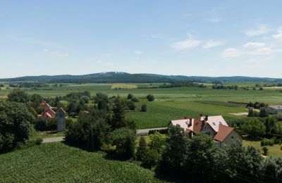 Historisk villa til salg Strzelin, Kazanów 21, województwo dolnośląskie, Billede 30/35