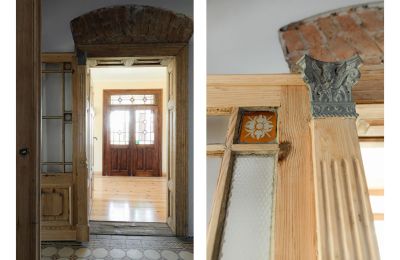 Historisk villa til salg Strzelin, Kazanów 21, województwo dolnośląskie, Billede 24/35